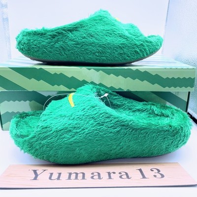 Nike .SWOOSH ReactX Rejuven8 Slide Kelly Green IO9763-300 Men's