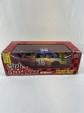 Racing Champions 1997 36 DERRIKE COPE SKITTLES PONTIAC NASCAR 1/24 Diecast Car