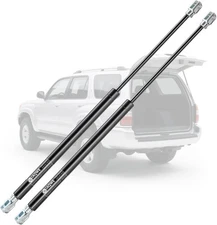 Rear Hatch Liftgate Struts Fit for 1996-2002 Toyota 4Runner, Lift Support