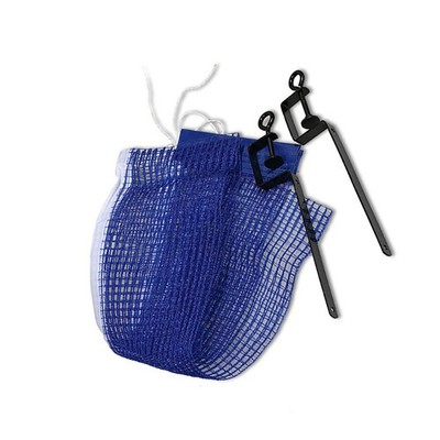  Tischtennis Portable Net Frame Tool Set Einfaches Net Rack Bracket