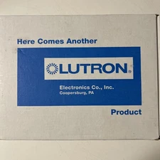 NEW Lutron GRAFIK SYSTEMS QSE-IO QSEIO CONTROL INTERFACE MODULE 24-36V 100MA!!!