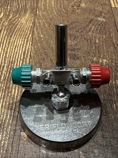 Veriflo No. 5 Blowpipe tabletop model Gas/Air Soldering: Dental, Jewelry