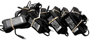 Original Dell 10 x 45 W kleine Spitze 4,5 mm 19,5 V 2,31 A Laptop Ladegeräte Netzteile