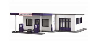 #ad #ad Model Power MDP787 HO B U Don#x27;s Gas Station $17.99