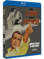 Una Llama En El Espacio [Blu-Ray] (1950) Chain Lightning