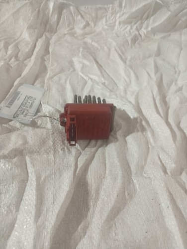 RESISTANCE CHAUFFE Volkswagen Golf IV 4Motion (1J1) 1J0907521 - Photo 3/5