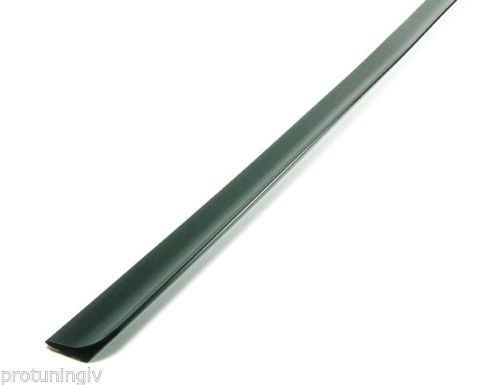 Rear Trunk Sport Style wing for Mercedes Benz W202 | eBay