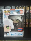 Funko Pop! Nickelodeon Danny Phantom #854 2020 Fall Exclusive W/Protector