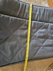Keep Cool Insulated Reusable Shopping Bag Cooler Olive Green NWOT Large — photo 6