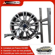 Jantes Ford KUGA