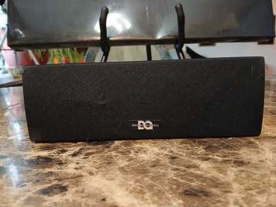 DQ HD Sound DS-9 Digital theater  (tested)