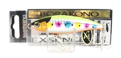 Shimano XL-180Q Borakono 80F X-ARC Schwimmend K�der 08T 521934