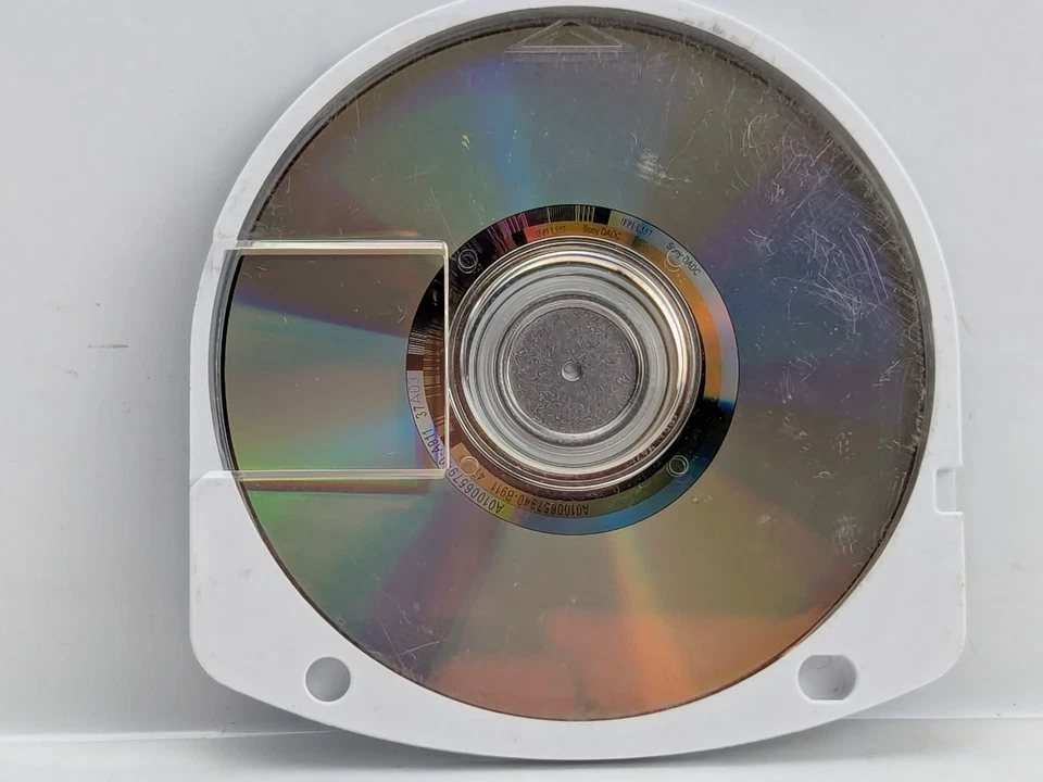 Sony PSP The Sims 2 PlayStation Portable Disc Only PreOwned GC - Image 2 of 4