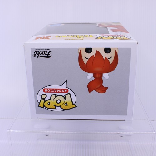 F5 Funko Pop Animation PEBBLES Flintstones Shop Exclusive Vinyl Figure 204 - Picture 5 of 6