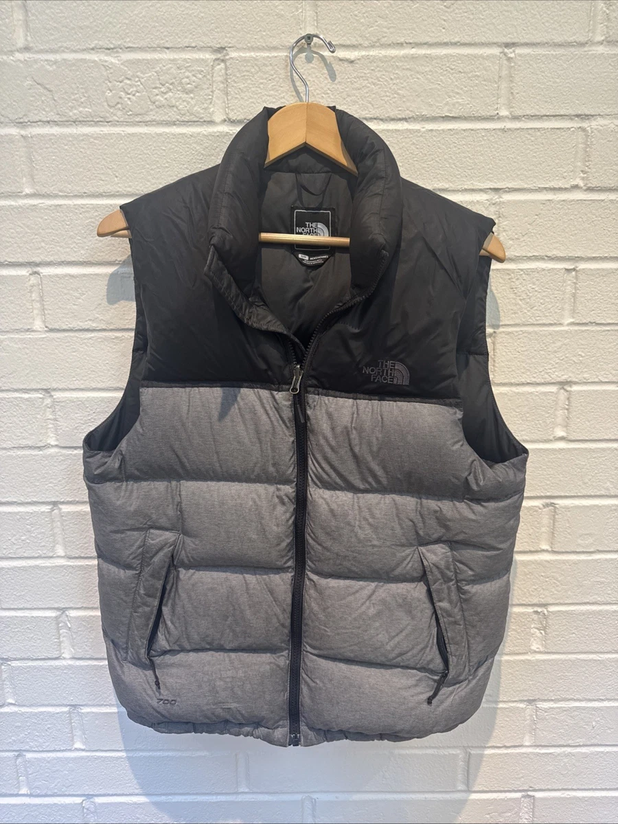 25+ The North Face Nuptse Vests for Men for sale | Updated Oct 2026