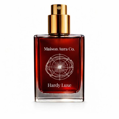 Hardy Luxe Extrait De Parfum Inspired By Ed Hardy  Womens Fragrance Spray