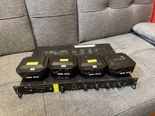 HME RW800 Intercom System TESTED 