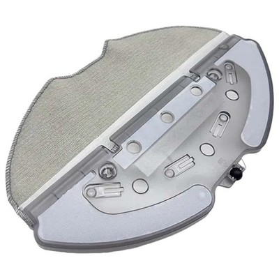 2X(Staubsauger-Lappenhalter-Teile für 360 S8 2S S8plus Kehrroboter-Staubsau4035