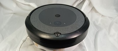 iRobot Roomba i3+ Plus RVD-Y1 Robot Vacuum Wi-Fi Smart Mapping Tested Works