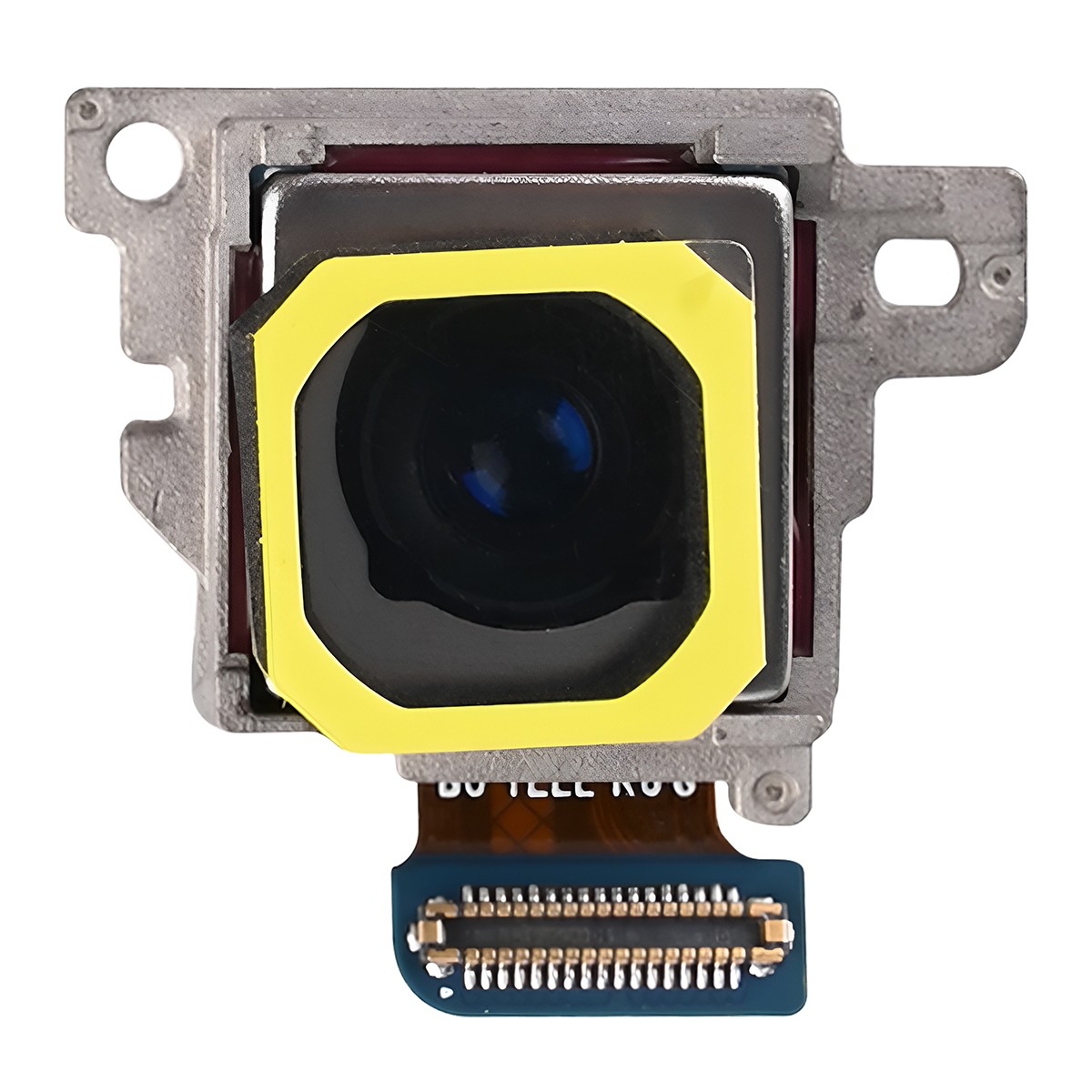 Module caméra arrière Clappio pour Galaxy S25 Ultra téléobjectif zoom 3x 10mp haute clarté