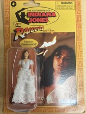 1981 Topps Raiders of the Lost Ark Trading Cards 15