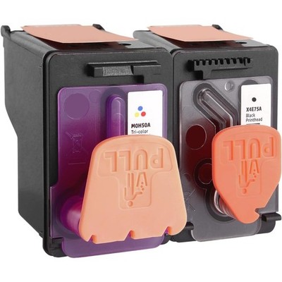 Smart Tank Plus 651 printhead X4E75A M0H50A tri-Color Print Head for smart Tank