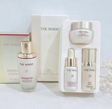 The WHOO Bichup Recovery Ampoule 30ml The Gifts 3pcs 4 Items