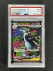 2025 Pokemon Pfl En Mega Charizard X Ex #109/094 Ultra Rare PSA 9 MINT