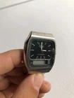 Vintage 1980s Seiko Analog Quartz Watch  H461 - 5000