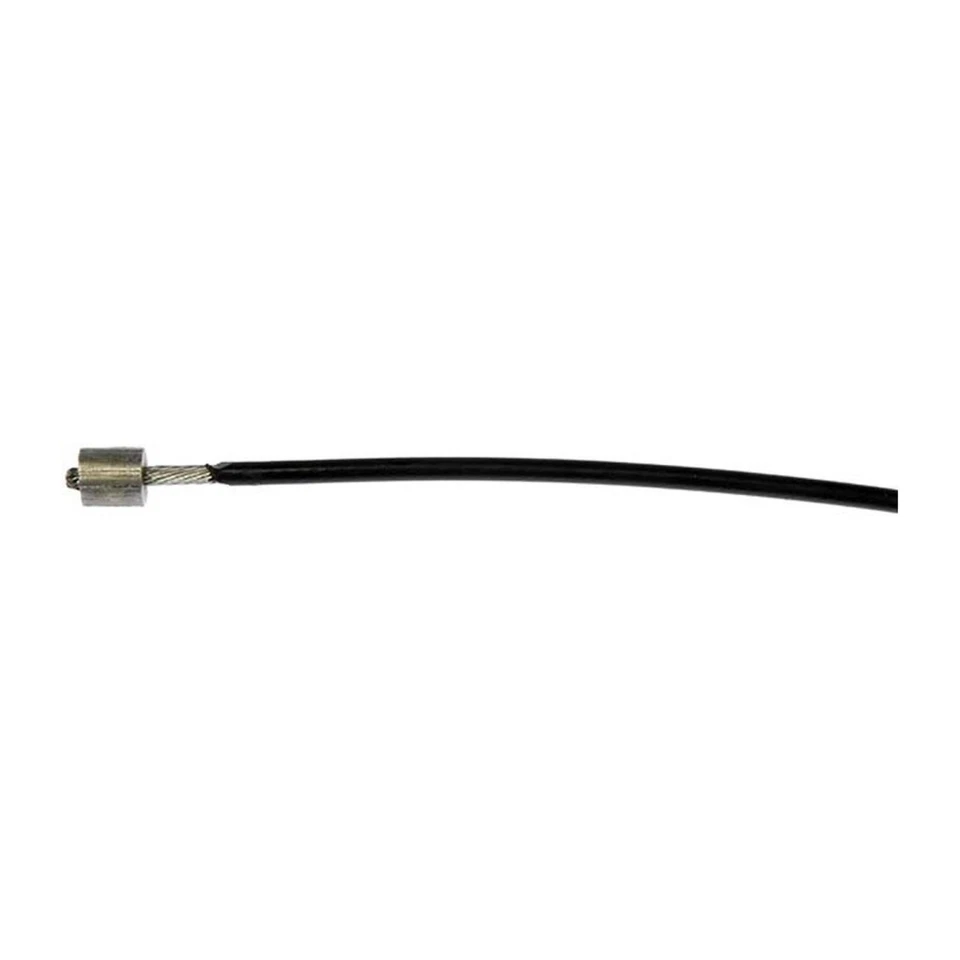 For Ford F-150/F-250/F-350 1990 1991 Parking Brake Cable | Rubber Cable Jacket - Image 3 of 4
