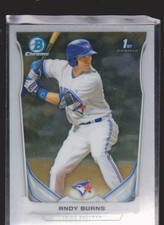 Baseball Rookies Bowman Chrome & More Lot #7 -- Get 40% off!!!