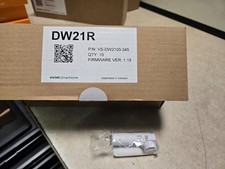 Lot of 10 Vivint Recessed Door Contact Sensor...
