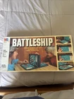 Battleship Vintage 1981 Milton Bradley Company Board Game