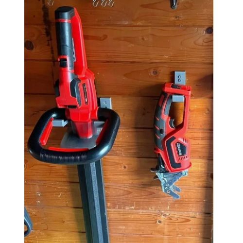 Wall Mount Hook Compatible with Einhell Tools – Durable Storage Holder Bracket