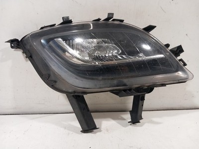 Opel Astra Nebelscheinwerfer rechts 2007-2014 13264642 662588537 A17DTR
