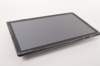 Elo I-Series Display; 22'' TouchPro PCAP, Intel Celeron J4105, 128GB SSD, 4GB RAM