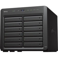 Synology DiskStation DS2422 SAN/NAS Storage System