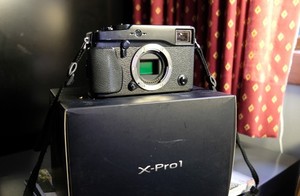 Fuji Film X-Pro1 | eBay