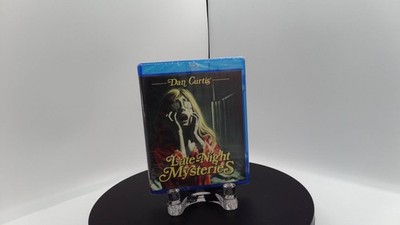Dan Curtis Late-Night Mysteries - SEE DESCRIPTION
