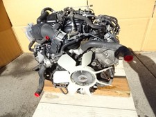 For Parts 10 Lexus Gx460 Engine 4.6l V8 1urfe Vin M 5th Digit 285020 Mi