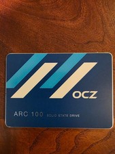 OCZ ARC 100 240GB 2.5" SATA SSD ARC100-25SAT3-240G
