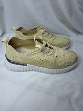 Ilse Jacobsen Tulip Tennis Shoe 4075 Kit Sparkle sz 40 10