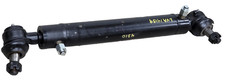 Lva14159 John Deere 3000 & 4000 Series Tractor Oem Hydraulic Steer Cylinder