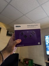 8BitDo Ultimate 2 Wireless Controller Chargin...