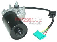 Metzger Wischermotor 2190511 FüR MERCEDES-BENZ