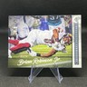 2022 Panini Chronicles Football Brian Robinson Luminance Rookie #224 Commanders