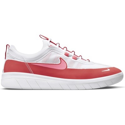 Nike SB Nyjah Free 2 Skateboard Schuhe für Herren