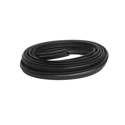 Dometic/Seitz S4/5 Wohnwagenfenster Glas - Rahmendichtung 540e06 4460000281 (5 mtr)