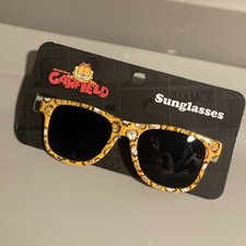 Garfield Sunglasses - Brand New