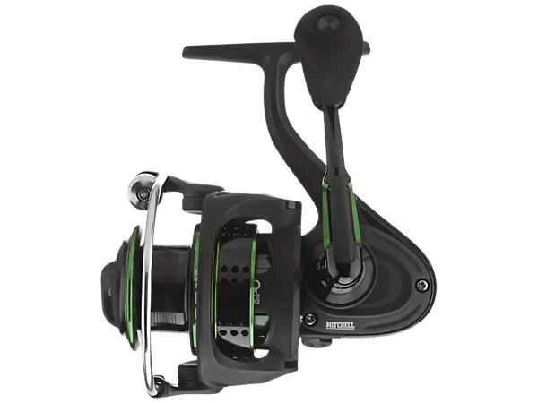 Mitchell 300 Pro